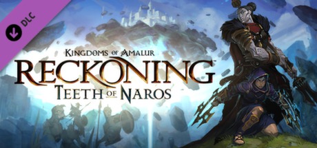   Kingdoms Of Amalur Reckoning     -  7